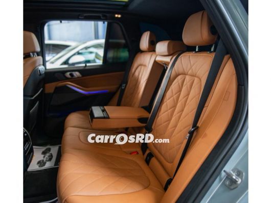 BMW Serie X Jeepeta en venta