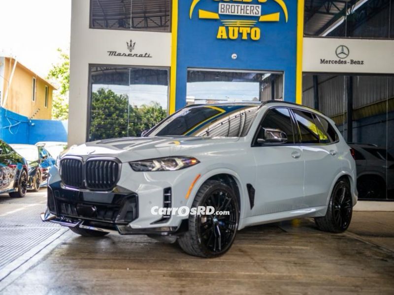 BMW