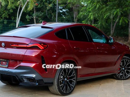 BMW Serie X Jeepeta en venta