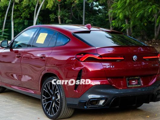 BMW Serie X Jeepeta en venta