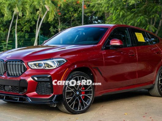 BMW Serie X Jeepeta en venta