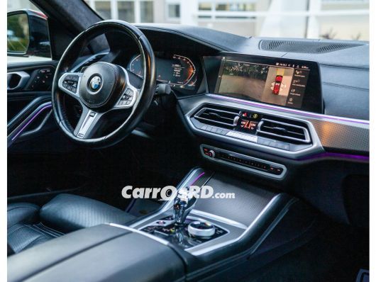 BMW Serie X Jeepeta en venta