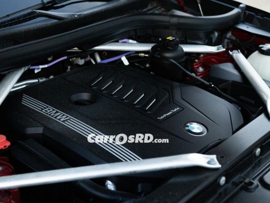 BMW Serie X Jeepeta en venta