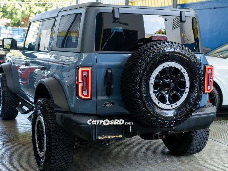 Ford