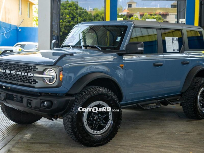 Ford