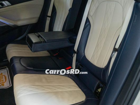 BMW Serie X Jeepeta en venta