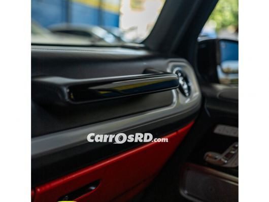 Mercedes-Benz Clase G Jeepeta en venta