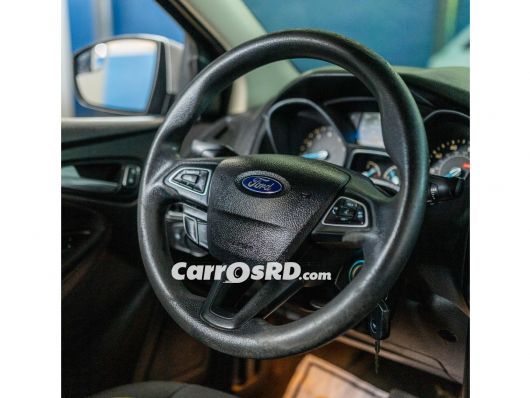 Ford Focus Carros en venta