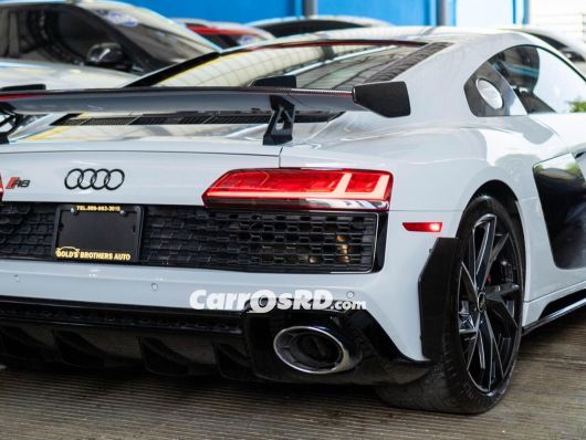 Audi R8 Coupe en venta
