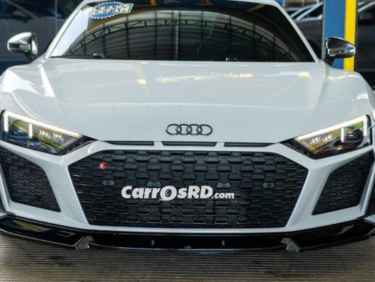 Audi R8 Coupe en venta