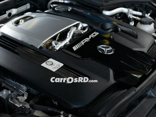 Mercedes-Benz Clase S Carros en venta
