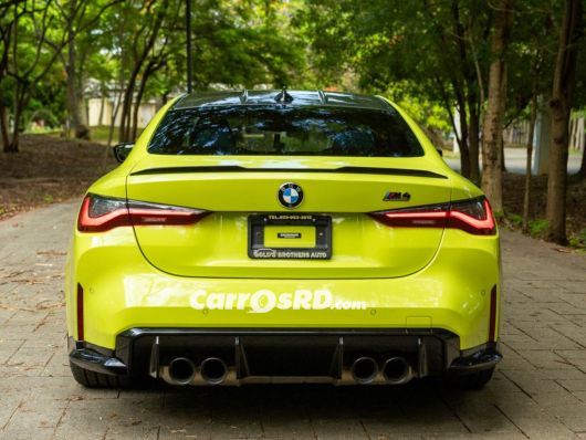 BMW Serie M Coupe en venta