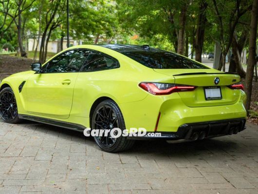 BMW Serie M Coupe en venta