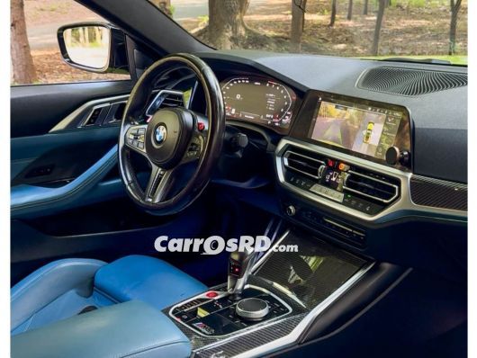 BMW Serie M Coupe en venta