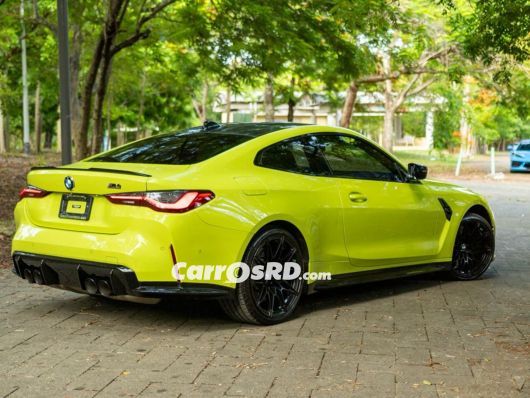 BMW Serie M Coupe en venta