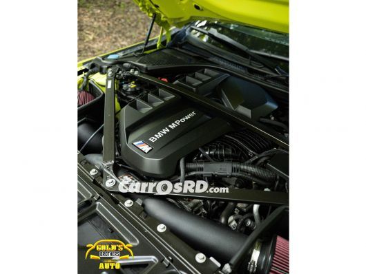 BMW Serie M Coupe en venta