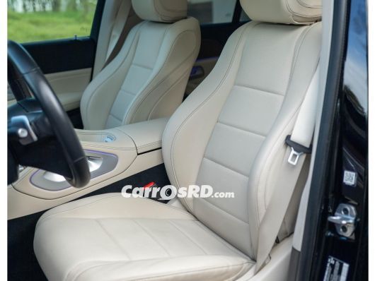 Mercedes-Benz Clase GLE Jeepeta en venta