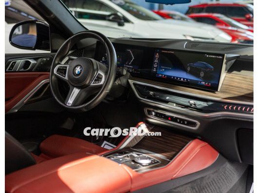 BMW Serie X Jeepeta en venta