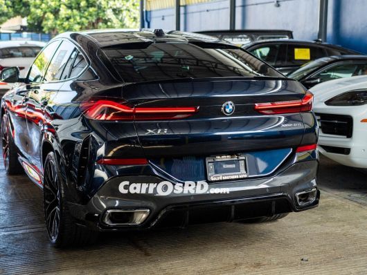 BMW Serie X Jeepeta en venta