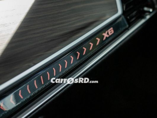 BMW Serie X Jeepeta en venta