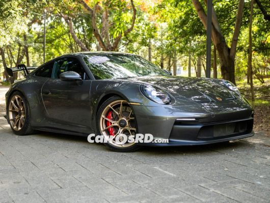 Porsche 911 Coupe en venta