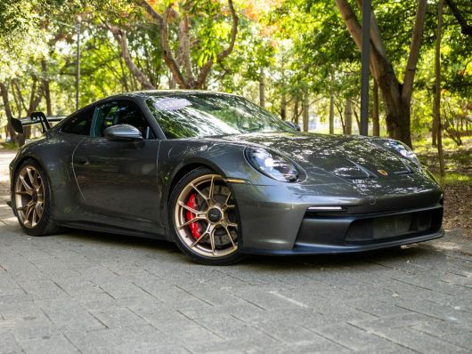 Porsche 911 GT3 en venta