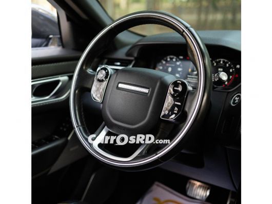 Land Rover Range Rover Jeepeta en venta