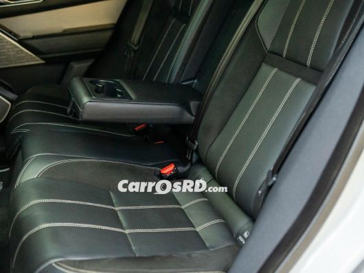 Land Rover Range Rover Jeepeta en venta