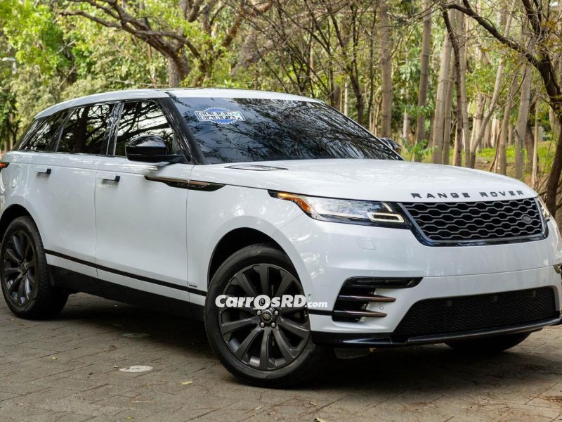 Land Rover