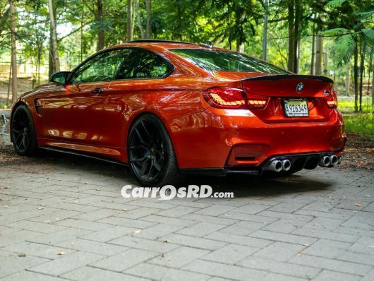 BMW Serie M Coupe en venta