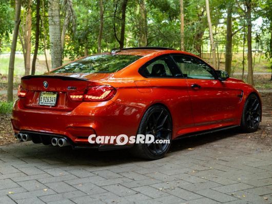 BMW Serie M Coupe en venta
