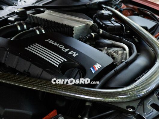 BMW Serie M Coupe en venta