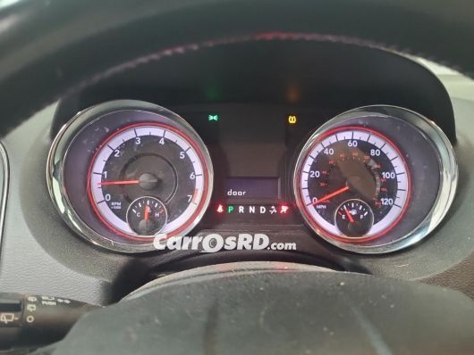 Dodge Caravan Minivan en venta