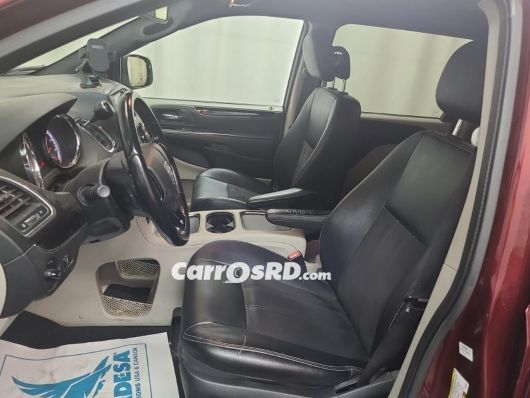 Dodge Caravan Minivan en venta