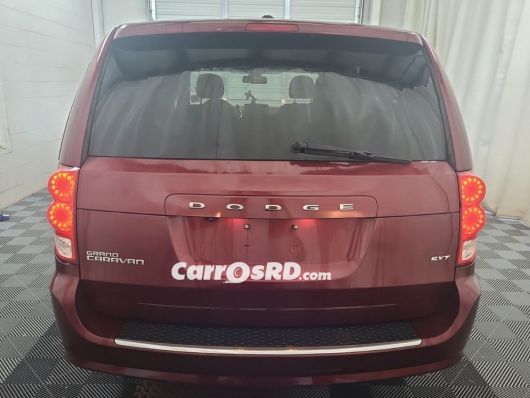 Dodge Caravan Minivan en venta