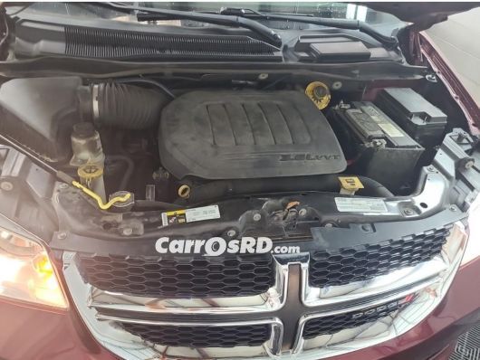 Dodge Caravan Minivan en venta