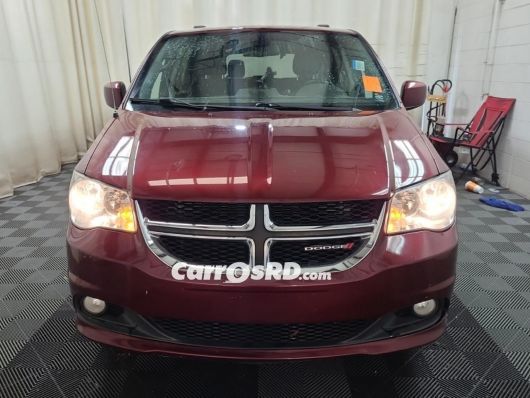 Dodge Caravan Minivan en venta