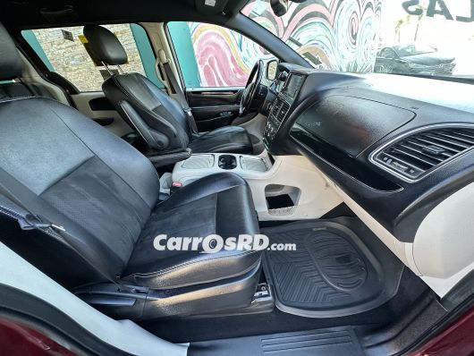 Dodge Caravan Minivan en venta