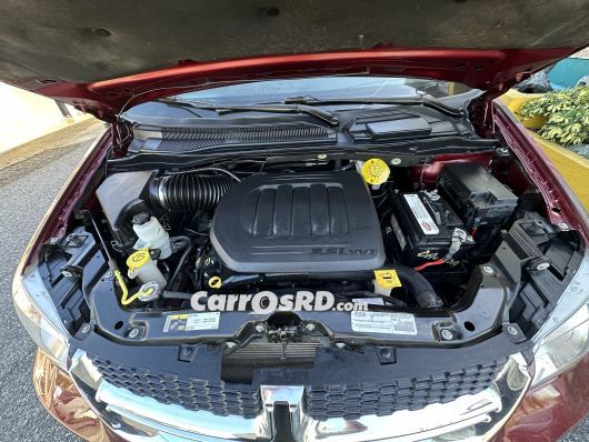 Dodge Caravan Minivan en venta