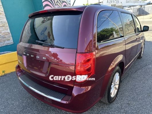 Dodge Caravan Minivan en venta