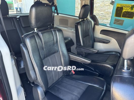 Dodge Caravan Minivan en venta