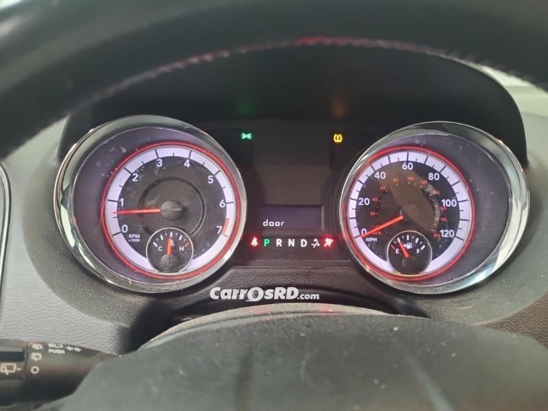 Dodge
