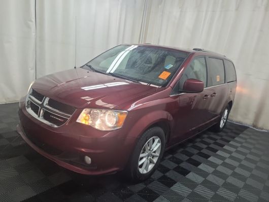 Dodge Caravan LE en venta