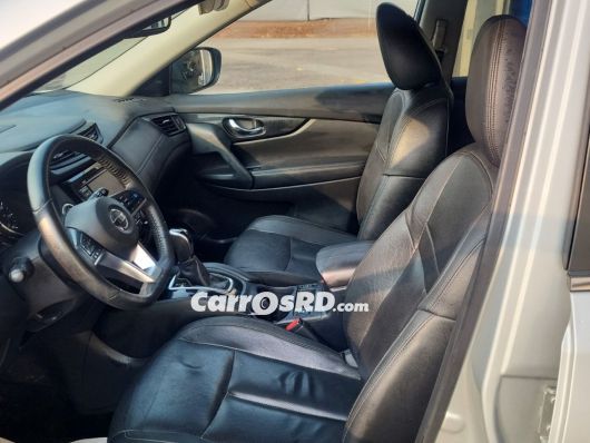 Nissan Rogue Jeepeta en venta