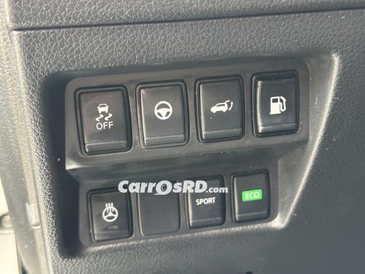 Nissan Rogue Jeepeta en venta