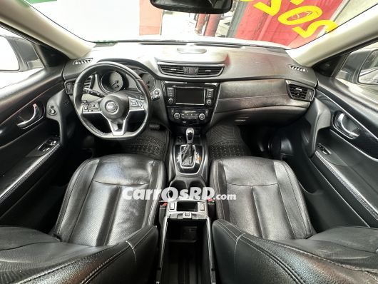 Nissan Rogue Jeepeta en venta