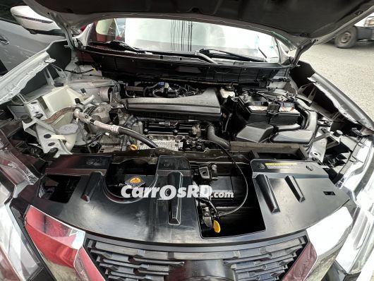 Nissan Rogue Jeepeta en venta