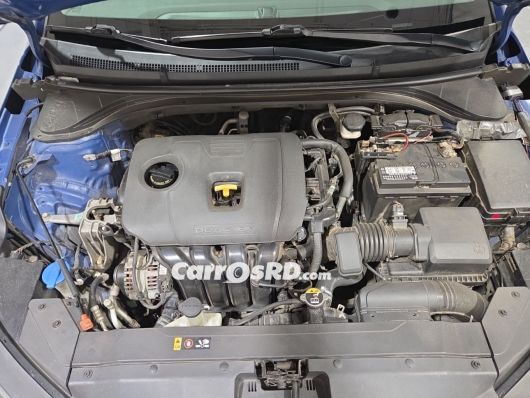 Hyundai Elantra Carros en venta