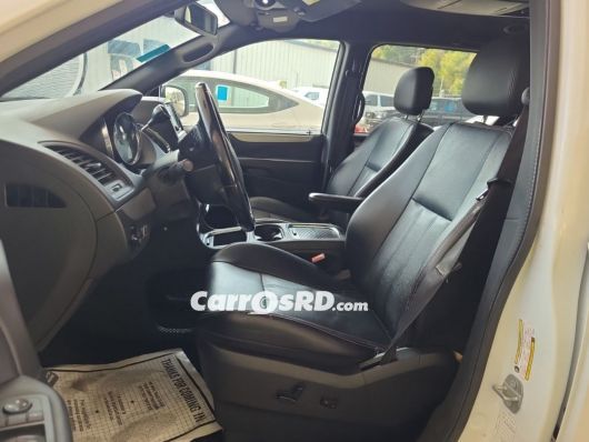 Dodge Caravan Minivan en venta