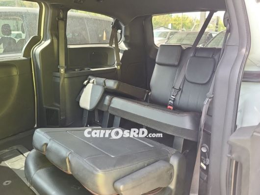 Dodge Caravan Minivan en venta